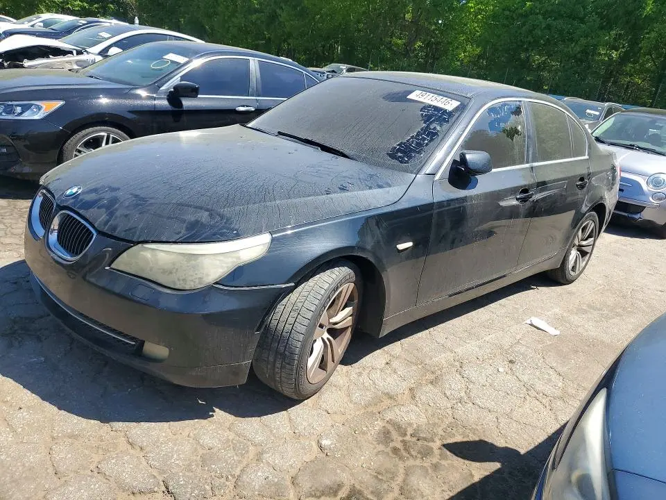 WBANU53559C124045