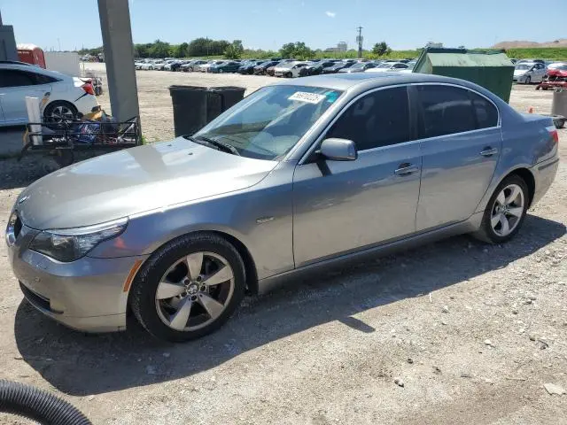 WBANU53568CT08442