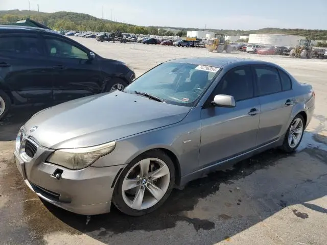 WBANU53568CT18761