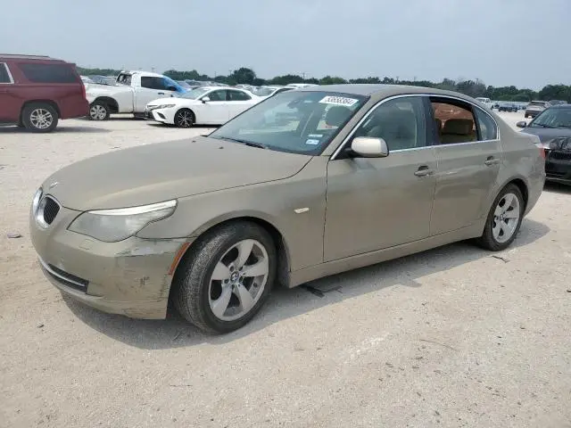 WBANU53578C113563