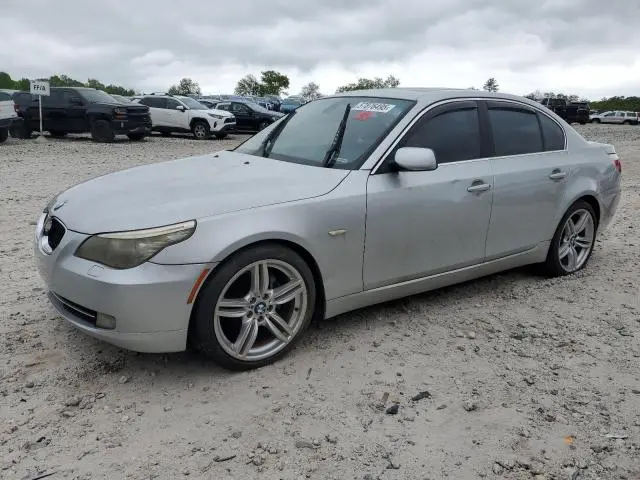 WBANU53578CT06358