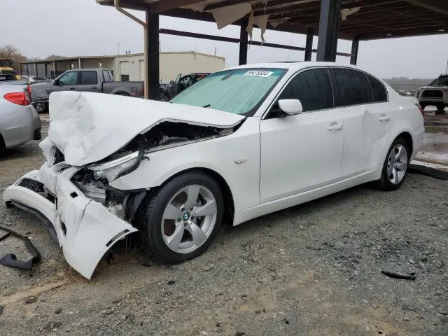 WBANU53578CT08241