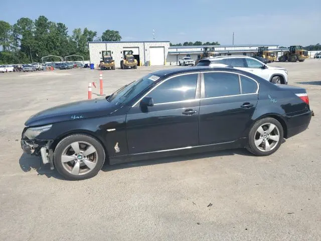 WBANU53578CT08952
