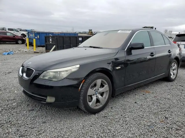 WBANU53588CT03677