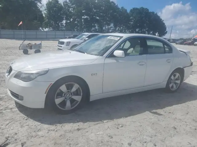WBANU53588CT08524