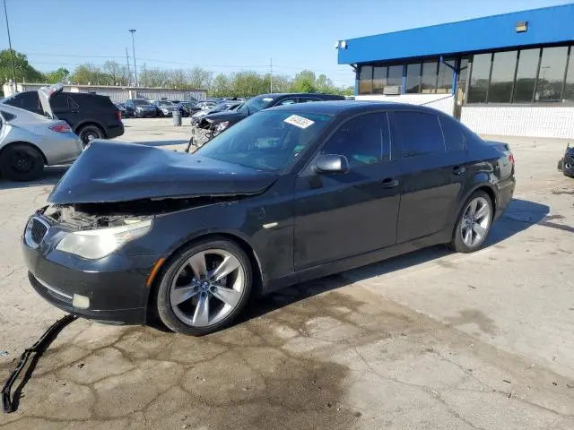 WBANU53588CT13691