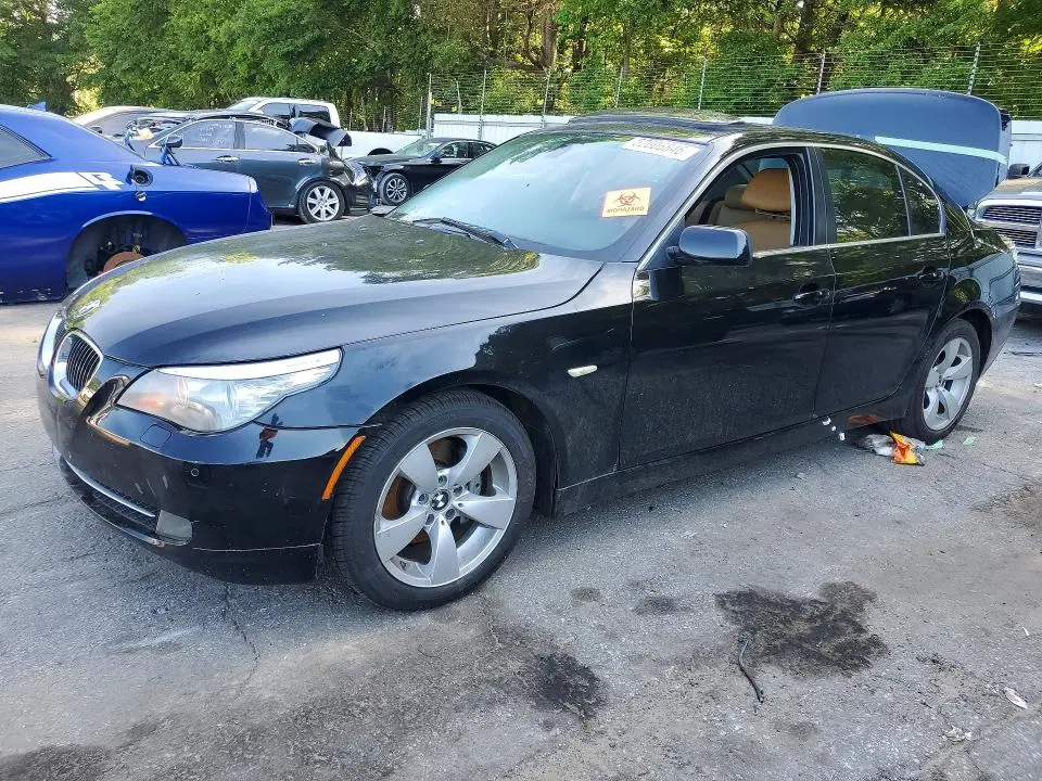 WBANU53588CT15442