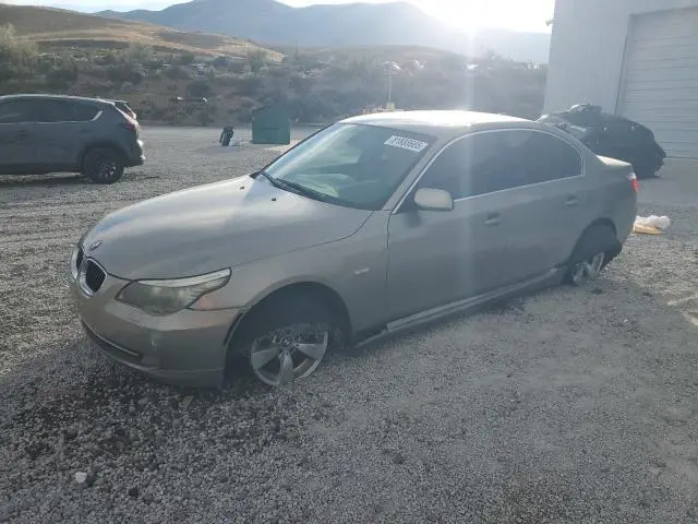 WBANU53598C110812
