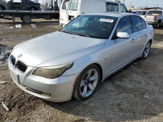 WBANU53598C114584