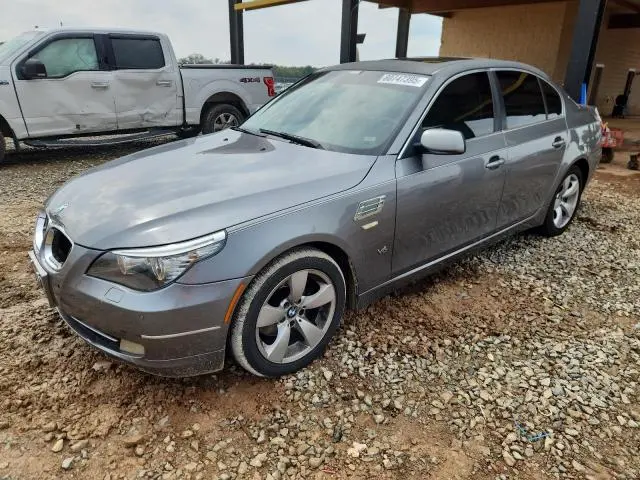 WBANU53598CT05129