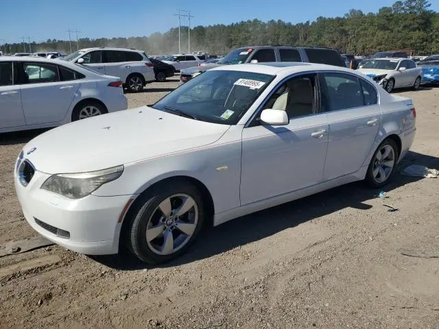 WBANU53598CT16552