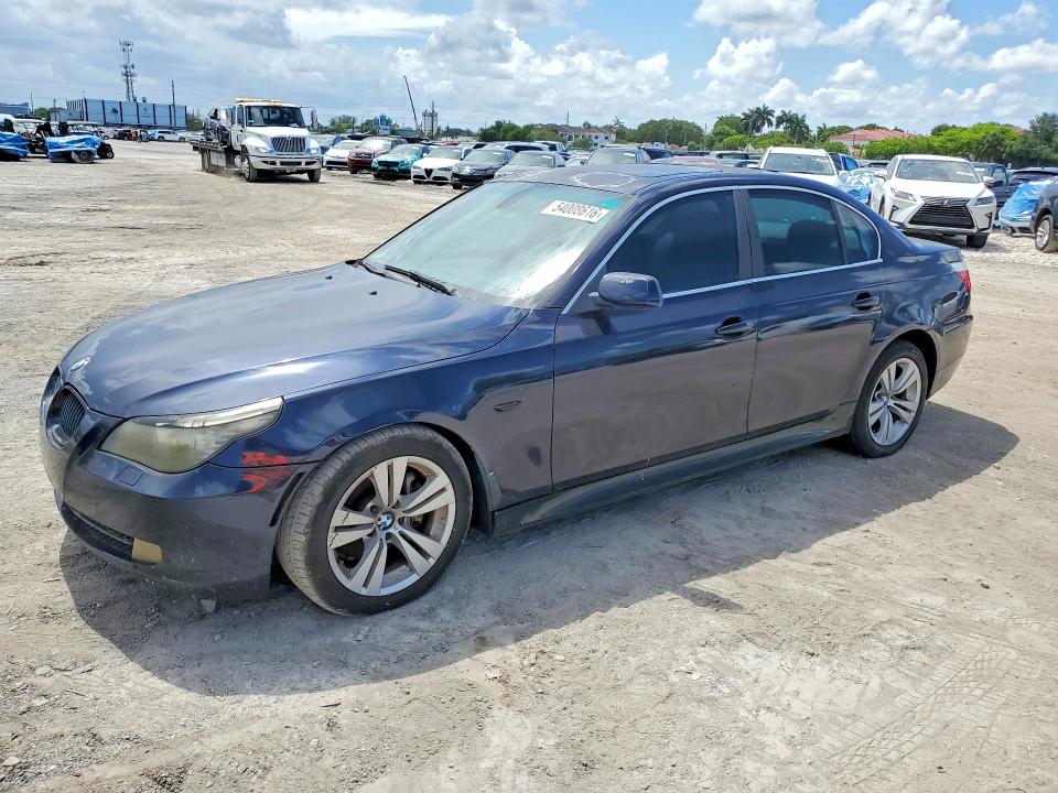 WBANU53599C117955