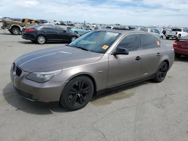 WBANU5C53AC363842