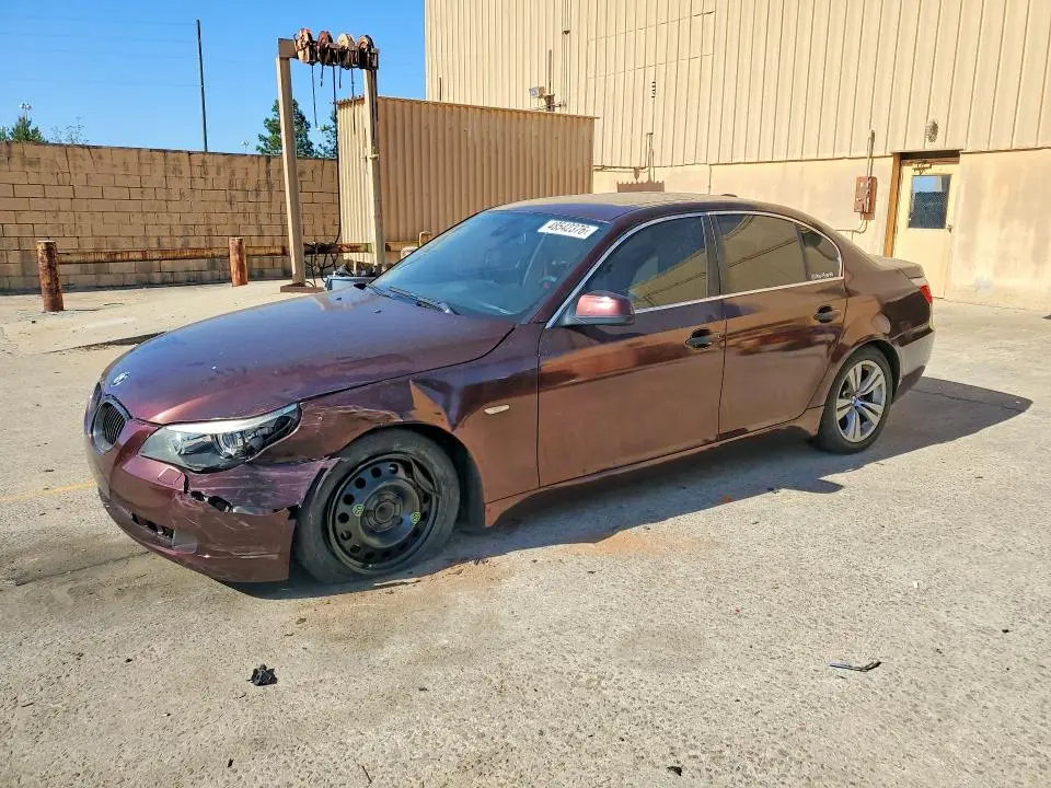 WBANU5C5XAC460634
