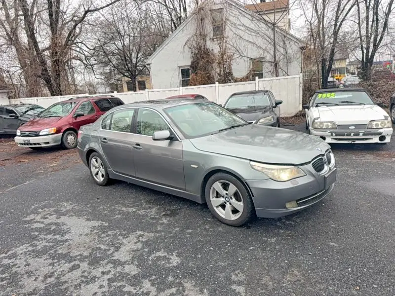 WBANV13508C150511