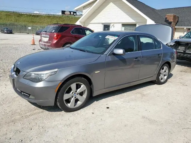 WBANV13508CZ51150