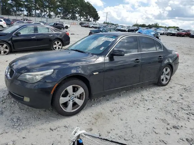 WBANV13508CZ51603