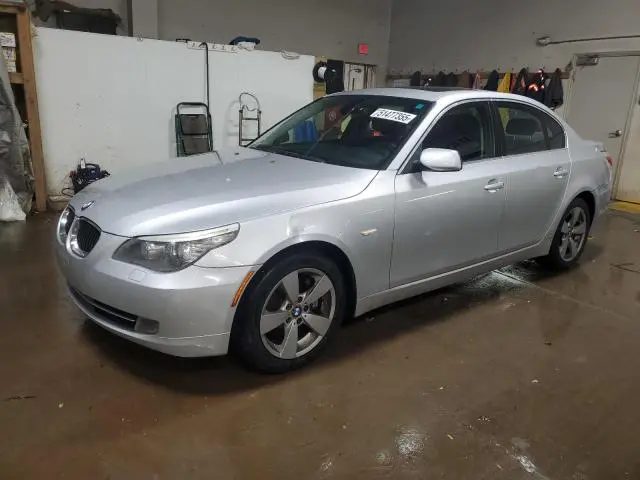 WBANV13558CZ58045