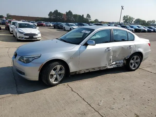 WBANV13568CZ53419