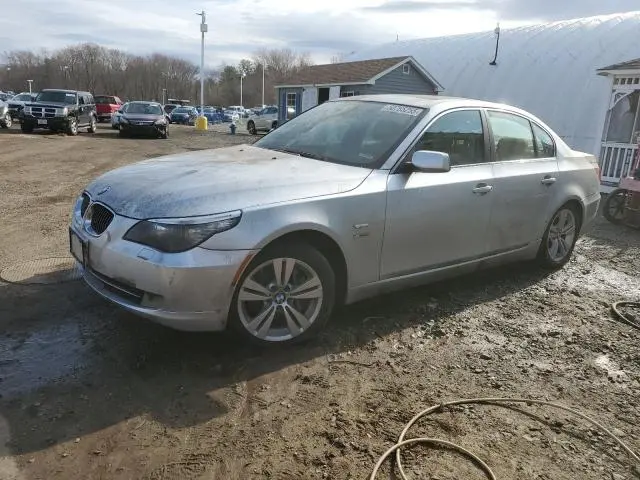 WBANV13579C155514