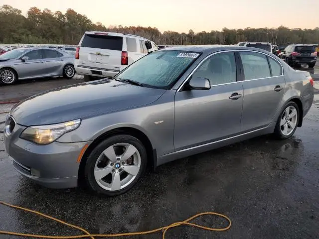 WBANV13588CZ52241