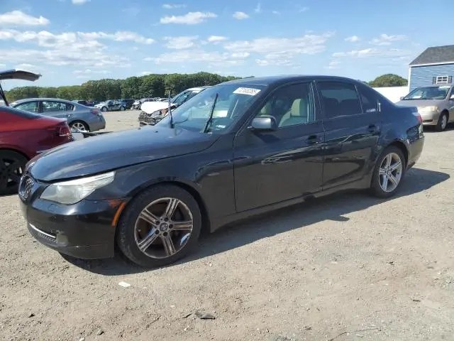 WBANV93508CZ60977