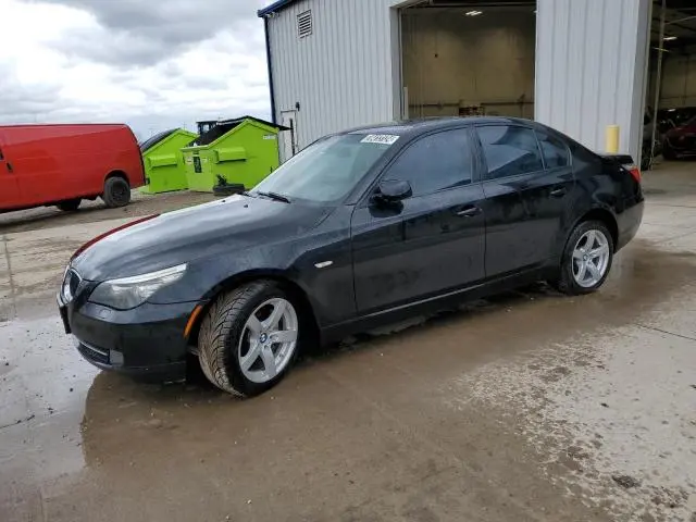 WBANV93508CZ62308