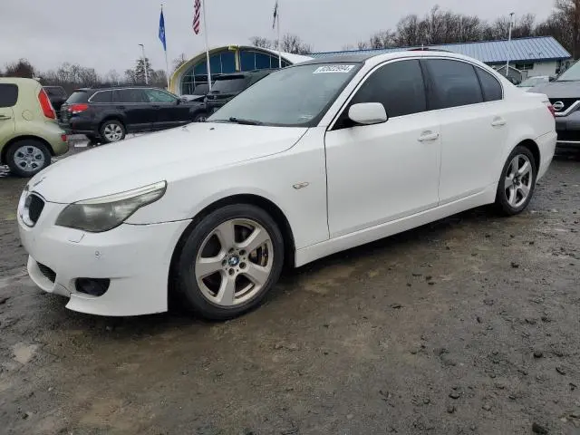 WBANV93508CZ65175