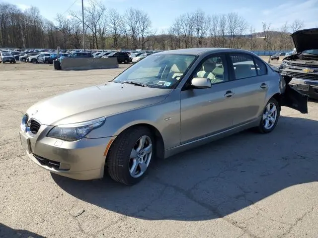WBANV93508CZ66259