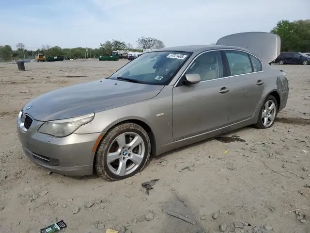 WBANV93518CZ65377