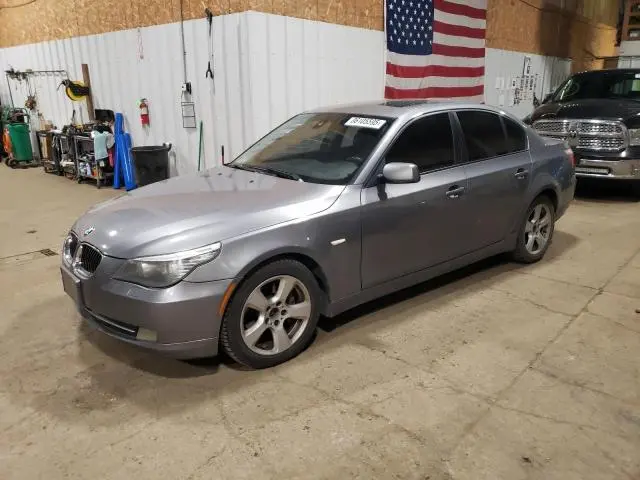 WBANV93528CZ63007