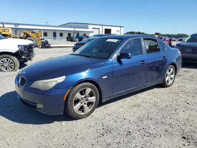 WBANV93528CZ64805