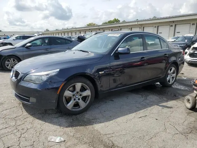 WBANV93538CZ67924