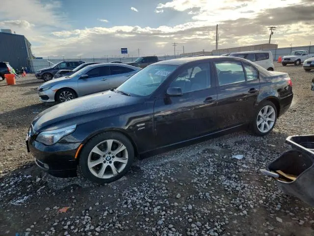WBANV93549C133968