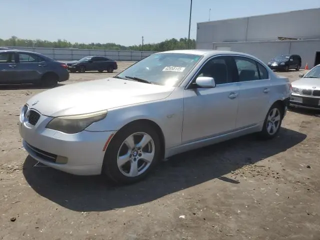 WBANV93558CZ64085