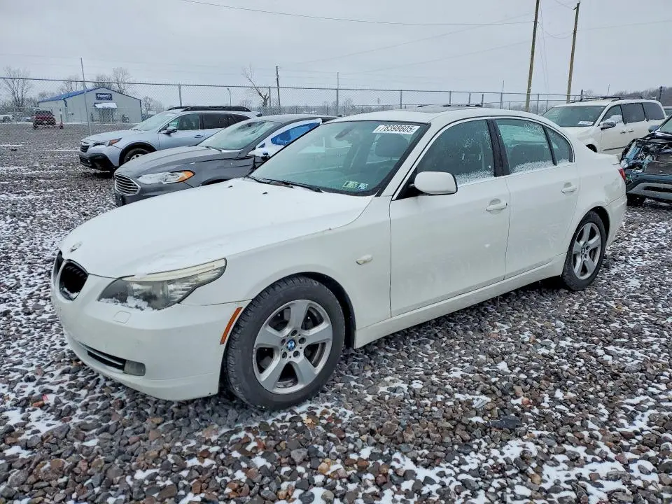WBANV93558CZ65110