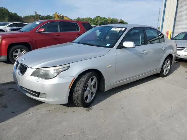 WBANV93558CZ66547