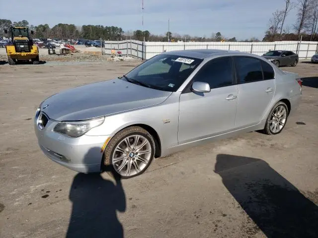 WBANV93569C131803