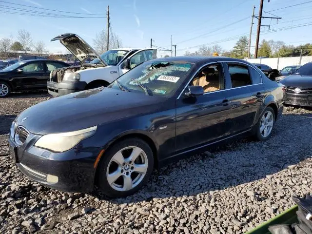 WBANV93598CZ63330