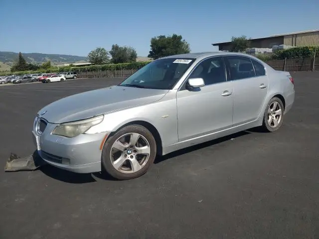 WBANW13548CZ85010