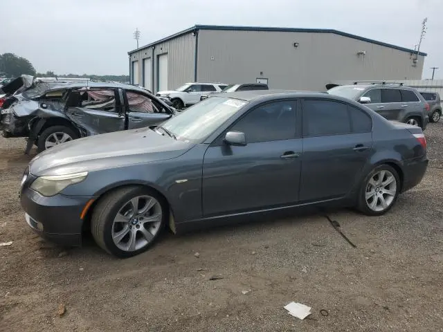 WBANW13549C163745