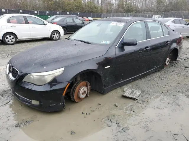 WBANW13558CZ74792