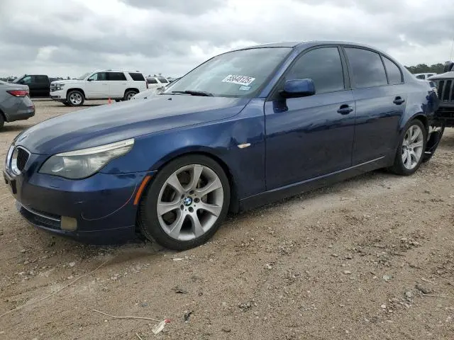 WBANW13579C162010