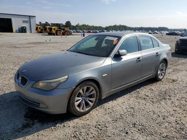 WBANW13589CZ85397