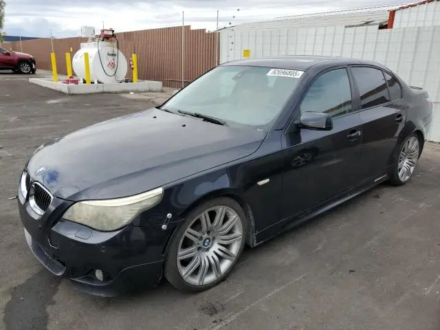 WBANW53508CT54536