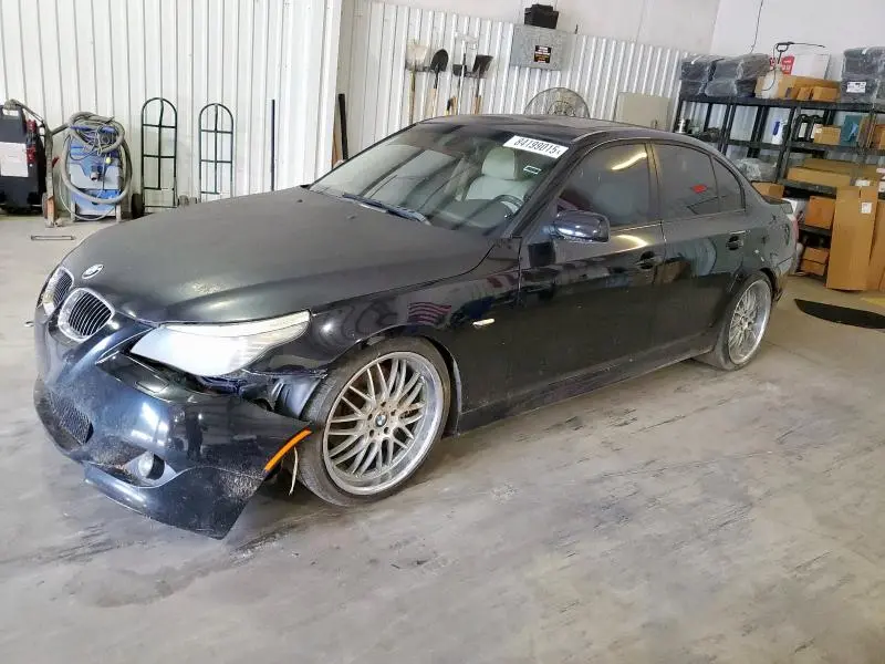 WBANW53518CT55114