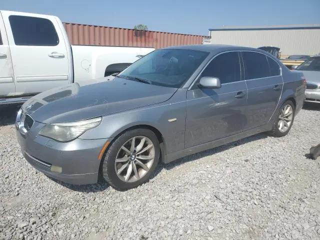 WBANW53529CT55463