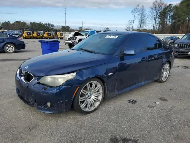 WBANW53538CT54207