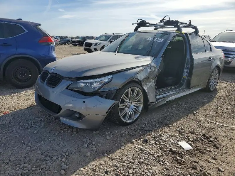 WBANW53538CT54708