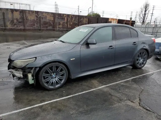 WBANW53548CT49453